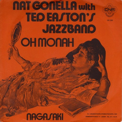 Nat Gonella & The Ted Easton Jazz Band